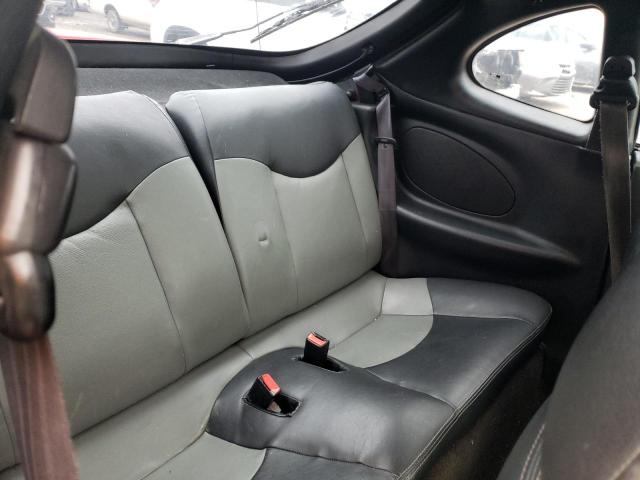 Photo 10 from auction – 2001 HYUNDAI TIBURON with VIN KMHJG35F61U240464