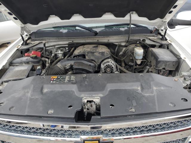 Photo 11 from auction – 2013 CHEVROLET SILVERADO with VIN 1GCRKSE73DZ115180