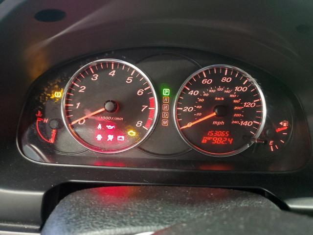 Photo 9 from auction – 2008 MAZDA 6 I with VIN 1YVHP80C885M01134