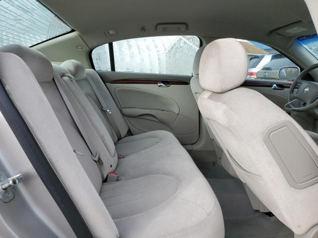 Photo 10 from auction – 2006 BUICK LUCERNE CX with VIN 1G4HP57216U170819