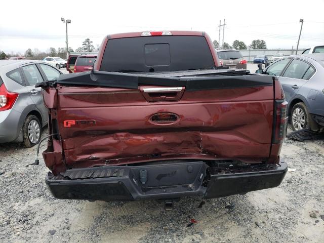 Photo 6 from auction – 2017 FORD F150 SUPER with VIN 1FTEW1CG6HKC53844