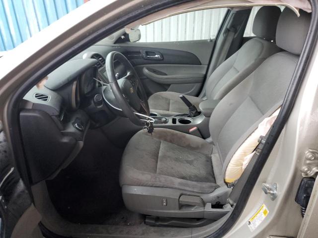 Photo 7 from auction – 2015 CHEVROLET MALIBU LS with VIN 1G11B5SL5FF152065
