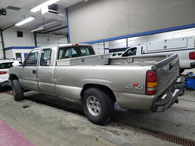 Photo 2 from auction – 1999 CHEVROLET silverado with VIN 1GCEK19T4XE240653