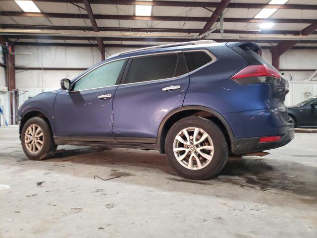 Photo 2 from auction – 2018 NISSAN ROGUE S with VIN KNMAT2MT2JP508362