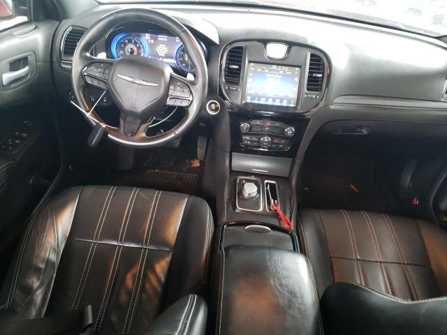 Photo 8 from auction – 2015 CHRYSLER 300 S with VIN 2C3CCABGXFH803072