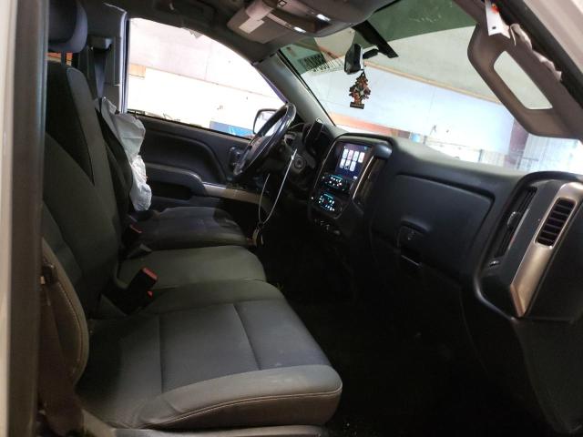 Photo 7 from auction – 2015 CHEVROLET silverado with VIN 3GCUKREC7FG184778