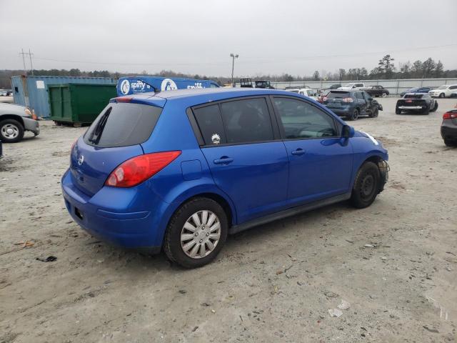 Photo 3 from auction – 2011 NISSAN VERSA S with VIN 3N1BC1CPXBL486761