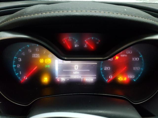Photo 9 from auction – 2014 CHEVROLET IMPALA LT with VIN 2G1125S33E9205577