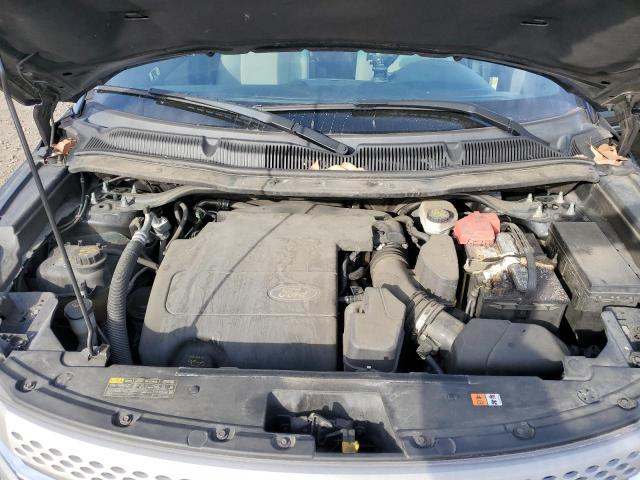 Photo 11 from auction – 2012 FORD EXPLORER with VIN 1FMHK8B80CGA47132