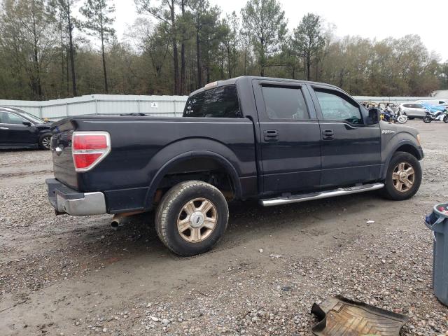 Photo 3 from auction – 2009 FORD F150 SUPER with VIN 1FTPW12V59FA86959