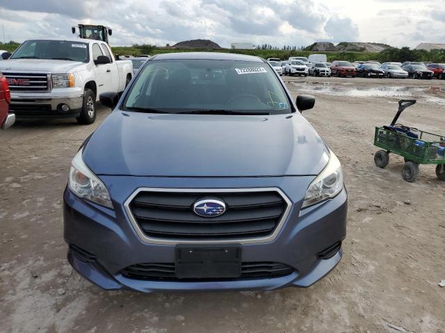 Photo 5 from auction – 2016 SUBARU LEGACY 2.5 with VIN 4S3BNAA65G3010485