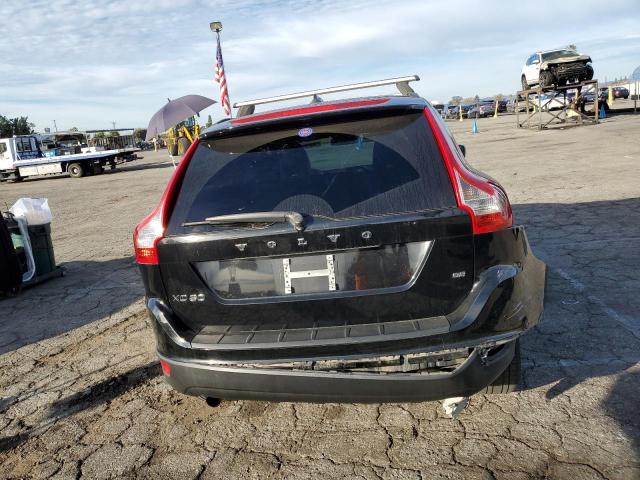 Photo 6 from auction – 2010 VOLVO XC60 3.2 with VIN YV4960DL1A2065663