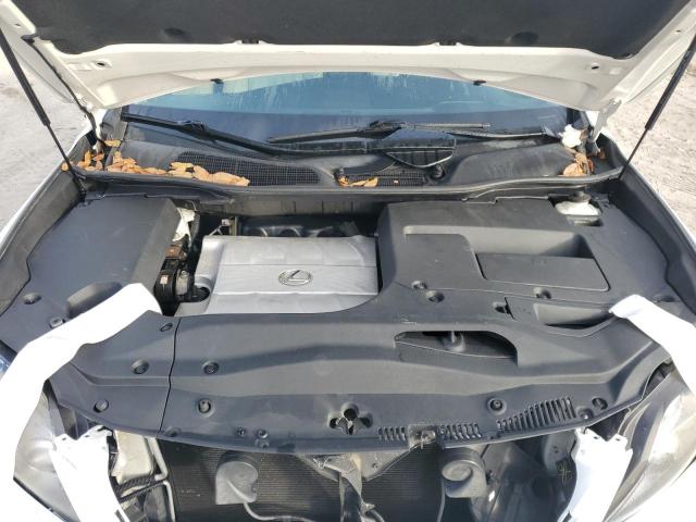 صورة رقم 12 من المزاد - 2010 LEXUS RX 350 مع VIN 2T2ZK1BA4AC030148