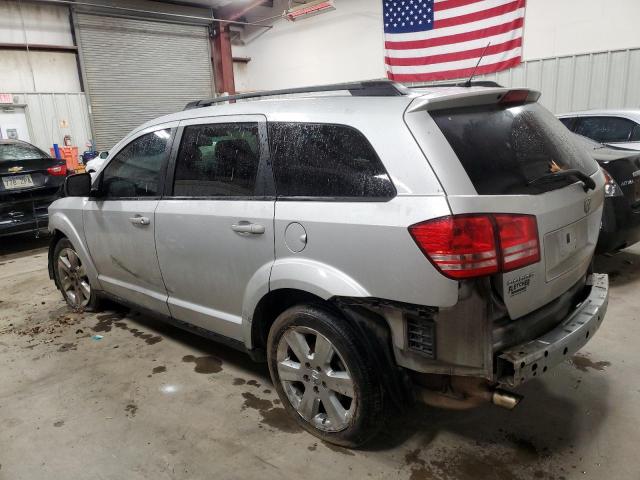 Photo 2 from auction – 2009 DODGE JOURNEY SX with VIN 3D4GG57VX9T599288