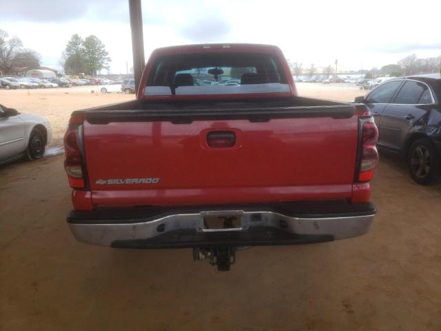 Photo 6 from auction – 2007 CHEVROLET SILVERADO with VIN 2GCEC13V171108295