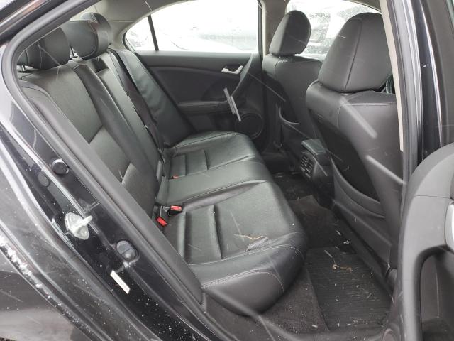 Photo 10 from auction – 2012 ACURA TSX with VIN JH4CU2F48CC010512