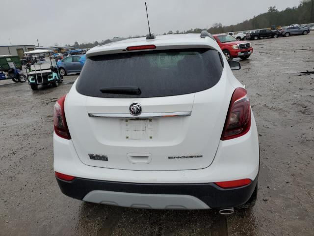 Photo 6 from auction – 2017 BUICK ENCORE PRE with VIN KL4CJASBXHB023956