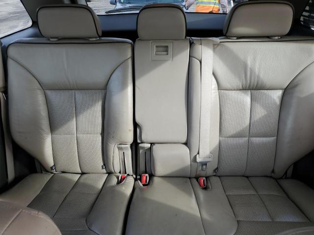 Photo 10 from auction – 2009 LINCOLN MKX with VIN 2LMDU68C19BJ08680