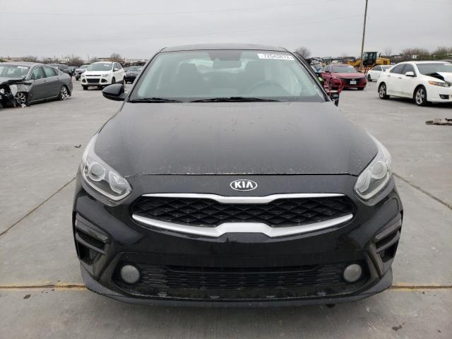 Photo 5 from auction – 2019 KIA FORTE FE with VIN 3KPF24AD7KE006417
