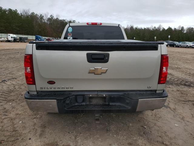 Photo 6 from auction – 2009 CHEVROLET SILVERADO with VIN 1GCEC29J79Z181188