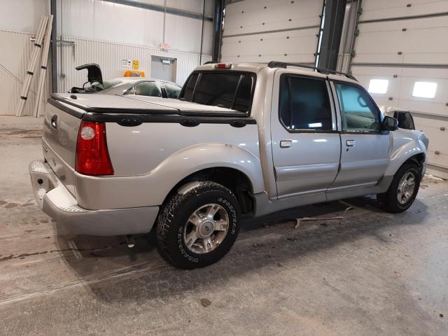 Photo 3 from auction – 2003 FORD EXPLORER S with VIN 1FMZU77E63UC22072