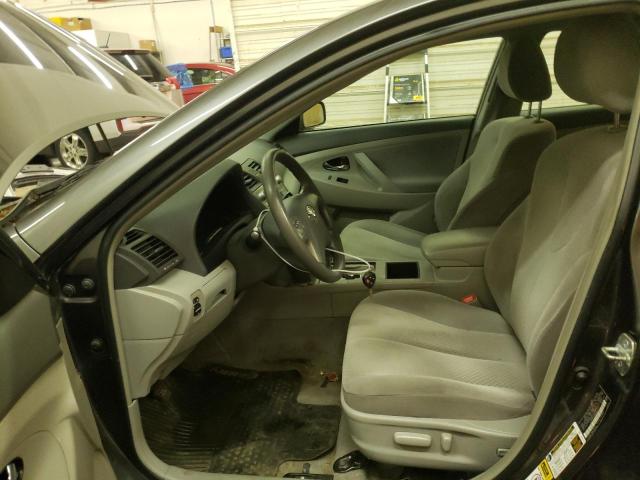 Photo 7 from auction – 2009 TOYOTA CAMRY BASE with VIN 4T4BE46K89R135423