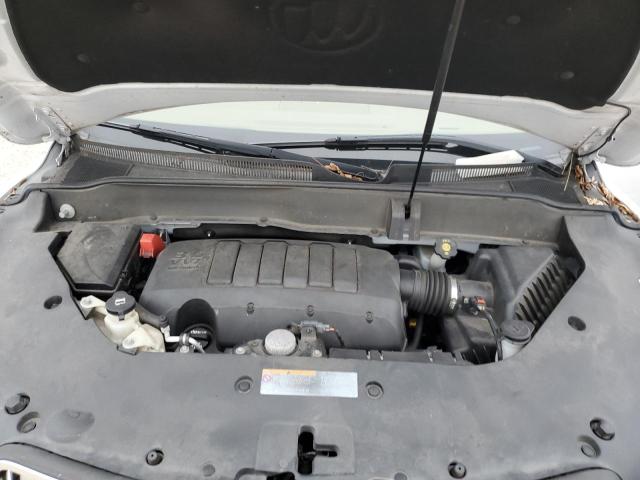Photo 11 from auction – 2016 BUICK ENCLAVE with VIN 5GAKVCKD8GJ322614
