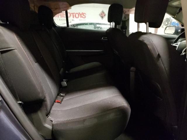 Photo 11 from auction – 2013 CHEVROLET EQUINOX with VIN 2GNALDEK9D6427761