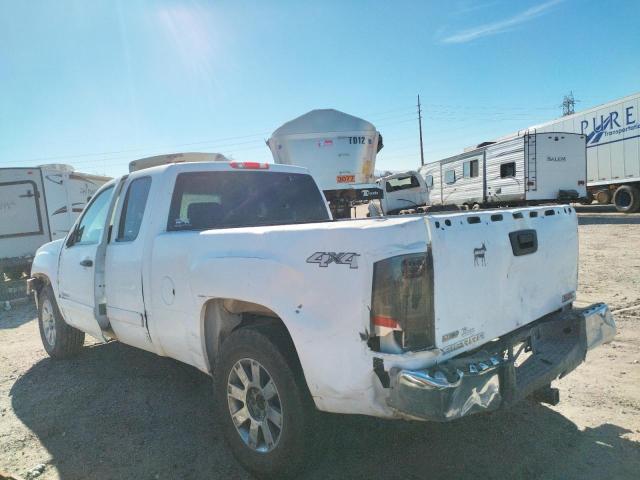 Photo 2 from auction – 2011 GMC SIERRA K15 with VIN 1GTR2UEA5BZ175904