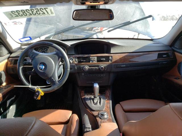 Photo 8 from auction – 2011 BMW 328 I with VIN WBAPH7C5XBE850986