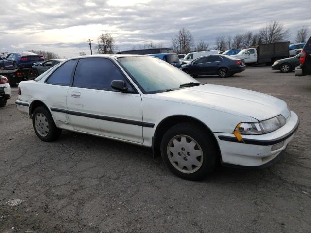 Zdjęcie 4 z aukcji – 1990 ACURA INTEGRA LS z VIN JH4DA9356LS030086