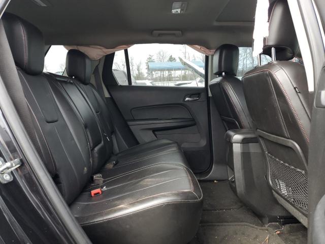 Photo 11 from auction – 2014 GMC TERRAIN SL with VIN 2GKALSEK7E6224936