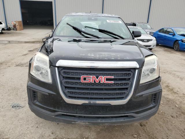 Photo 5 from auction – 2016 GMC TERRAIN SL with VIN 2GKALMEK8G6303806