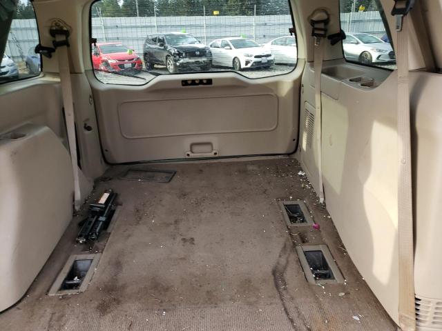 Photo 10 from auction – 2002 FORD WINDSTAR S with VIN 2FMDA53472BB81685