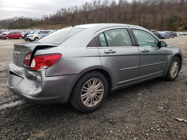 Photo 3 from auction – 2007 CHRYSLER SEBRING TO with VIN 1C3LC56R97N674088