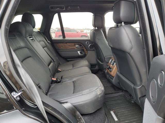 Photo 11 from auction – 2019 LAND ROVER RANGE ROVE with VIN SALGS2SV3KA561134