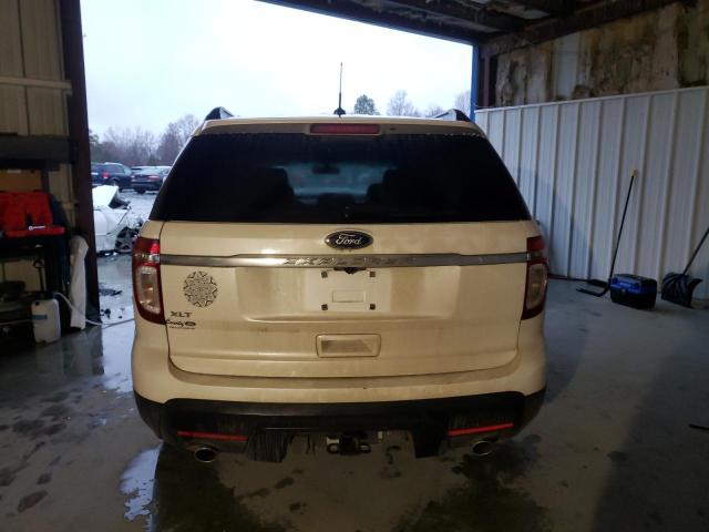 Photo 6 from auction – 2013 FORD EXPLORER X with VIN 1FM5K7D83DGC13963