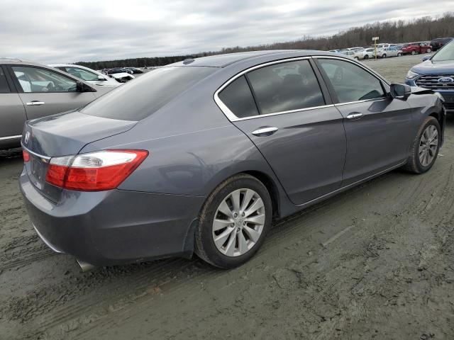 Photo 3 from auction – 2015 HONDA ACCORD EXL with VIN 1HGCR2F80FA240388