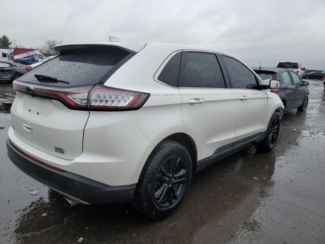 Photo 3 from auction – 2016 FORD EDGE SEL with VIN 2FMPK4J90GBB25209