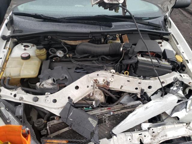 Photo 11 from auction – 2003 FORD FOCUS with VIN 3FAFP37363R184359