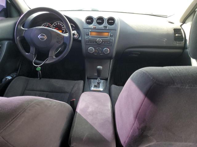 Фото 8 с аукциона – 2012 NISSAN ALTIMA BAS с VIN 1N4AL2AP3CC186175