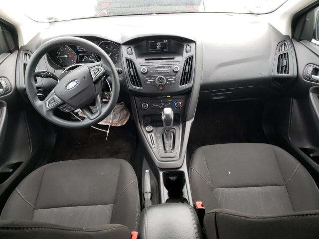 Photo 8 from auction – 2015 FORD FOCUS SE with VIN 1FADP3K23FL237544
