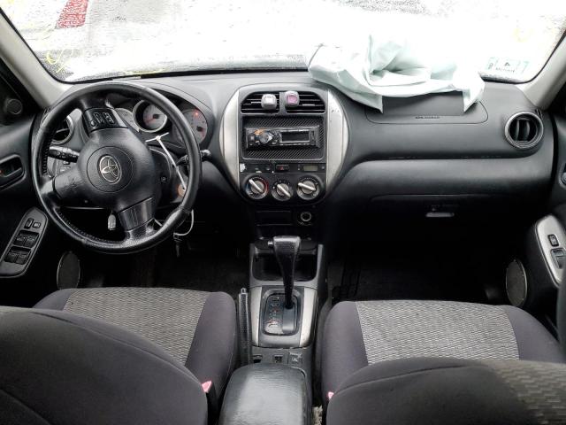 Photo 8 from auction – 2005 TOYOTA RAV4 with VIN JTEHD20V256025674