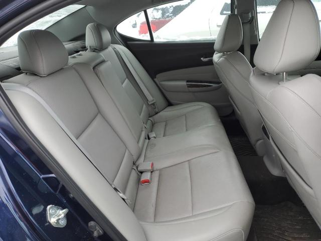 Photo 10 from auction – 2015 ACURA TLX TECH with VIN 19UUB3F55FA006266
