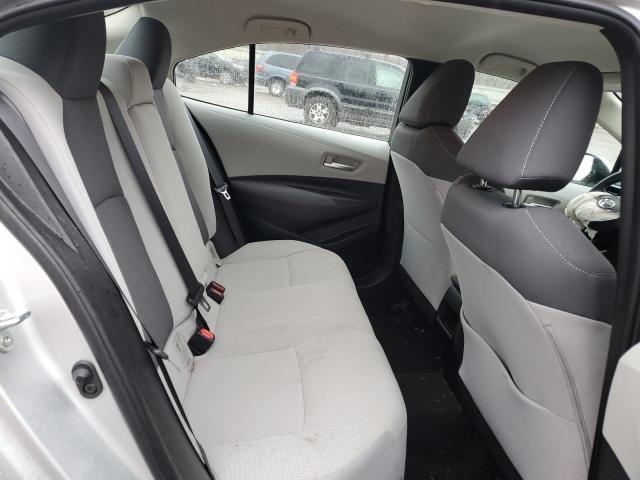 Photo 10 from auction – 2020 TOYOTA COROLLA LE with VIN 5YFEPRAE5LP144721