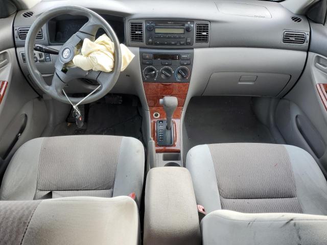 Photo 8 from auction – 2007 TOYOTA COROLLA CE with VIN 1NXBR32E17Z836309