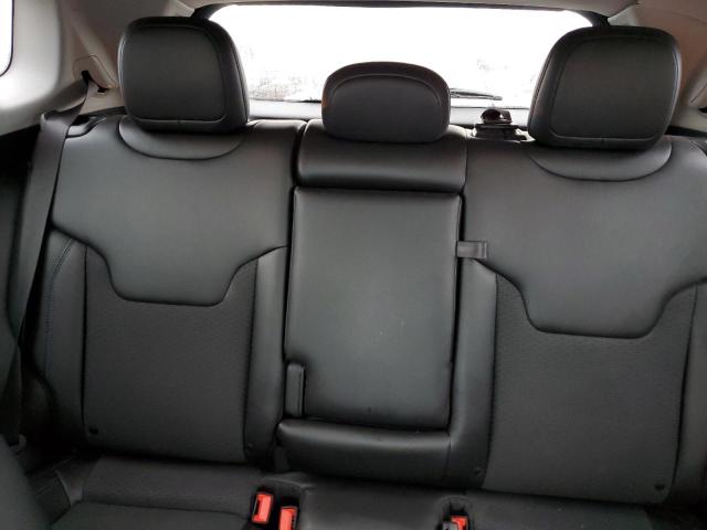 Photo 10 from auction – 2022 JEEP COMPASS LA with VIN 3C4NJDBB2NT122555