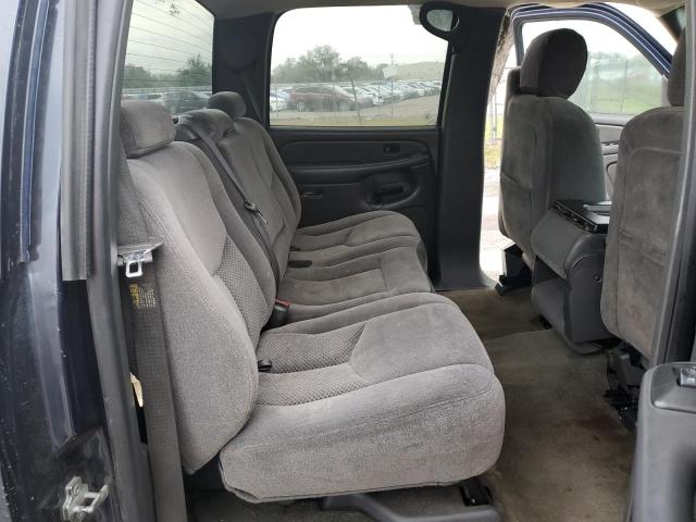 Photo 10 from auction – 2006 CHEVROLET SILVERADO with VIN 2GCEC13Z961316555
