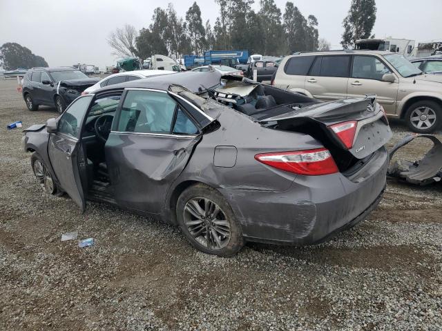Photo 2 from auction – 2015 TOYOTA CAMRY LE with VIN 4T1BF1FK7FU041373
