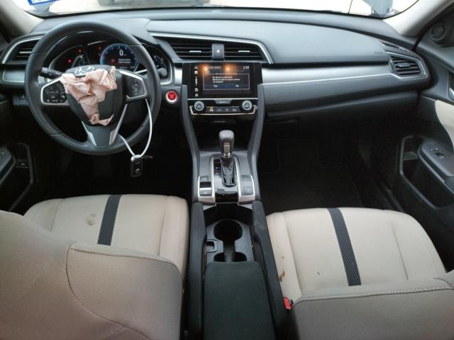 Photo 8 from auction – 2018 HONDA CIVIC EX with VIN 2HGFC2F71JH602194